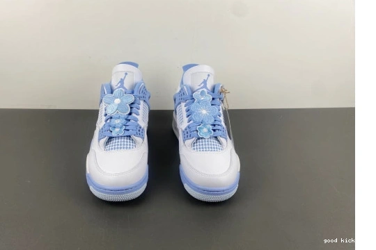 Me Not HV0823-100   Jordan Forget Retro 4  HV0823-100  0228